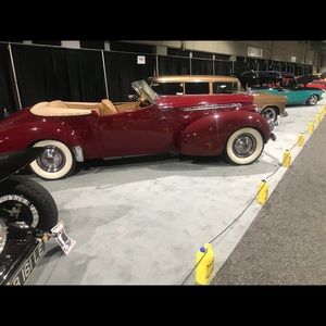 Meet your Posher, Tracy